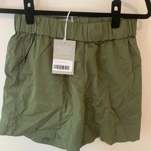 Everlane Easy Shorts